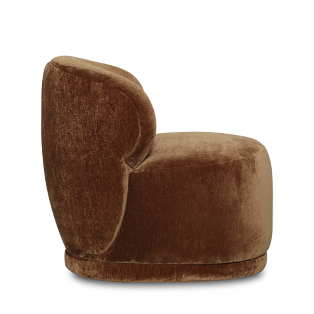 LH Home Rollo Club Chair