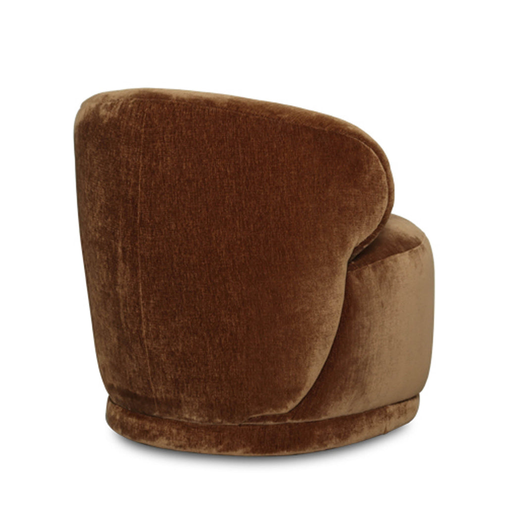 LH Home Rollo Club Chair