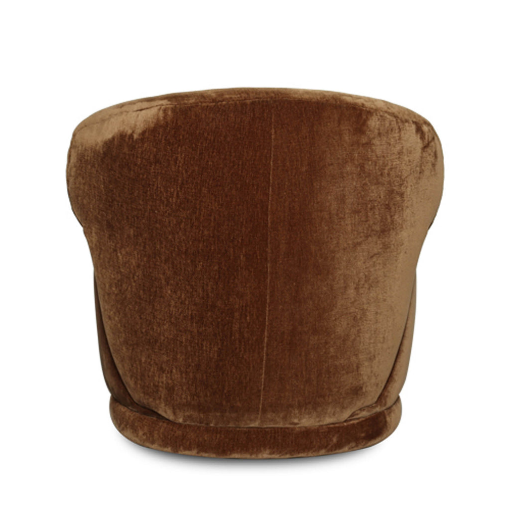 LH Home Rollo Club Chair