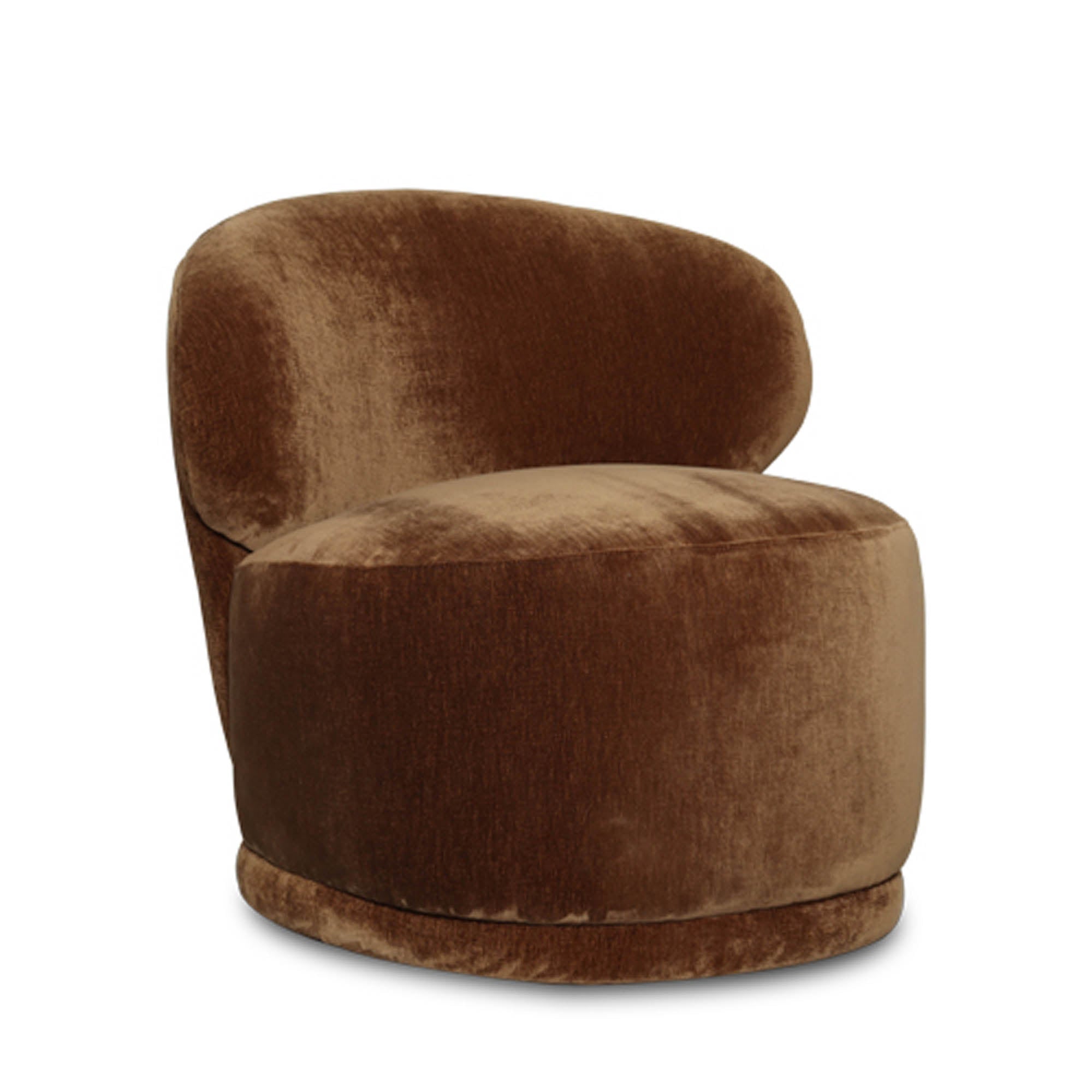 LH Home Rollo Club Chair