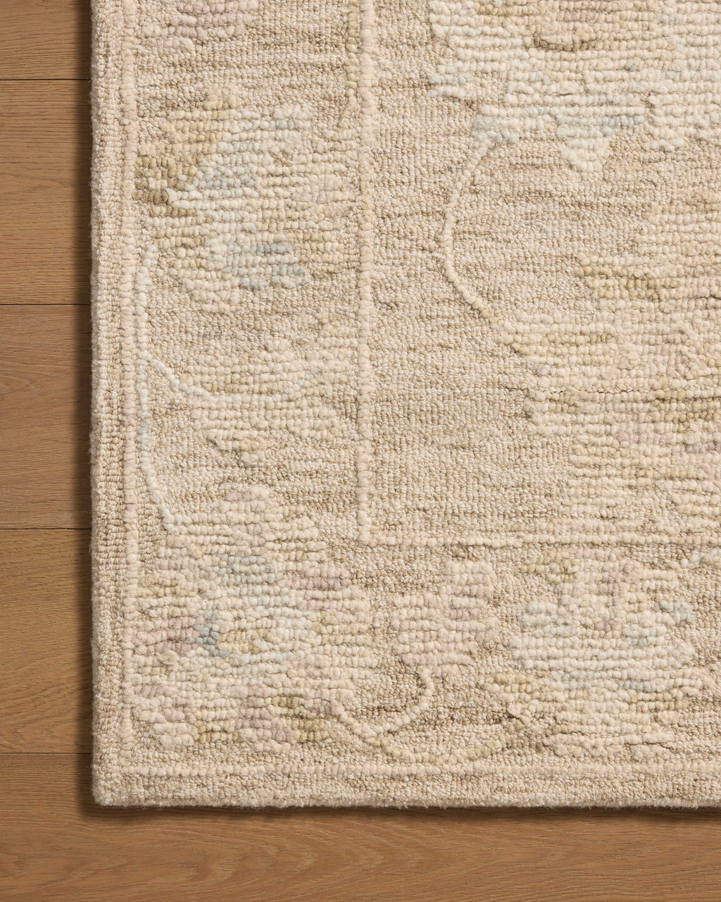 Loloi Cynthia Sample Rug