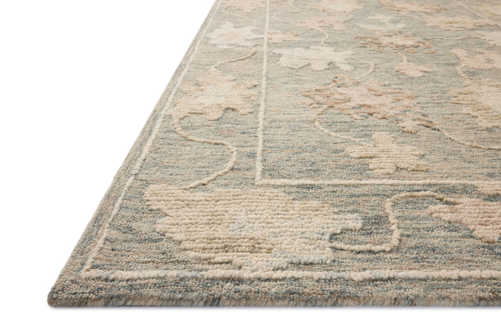 Loloi Cynthia Sample Rug