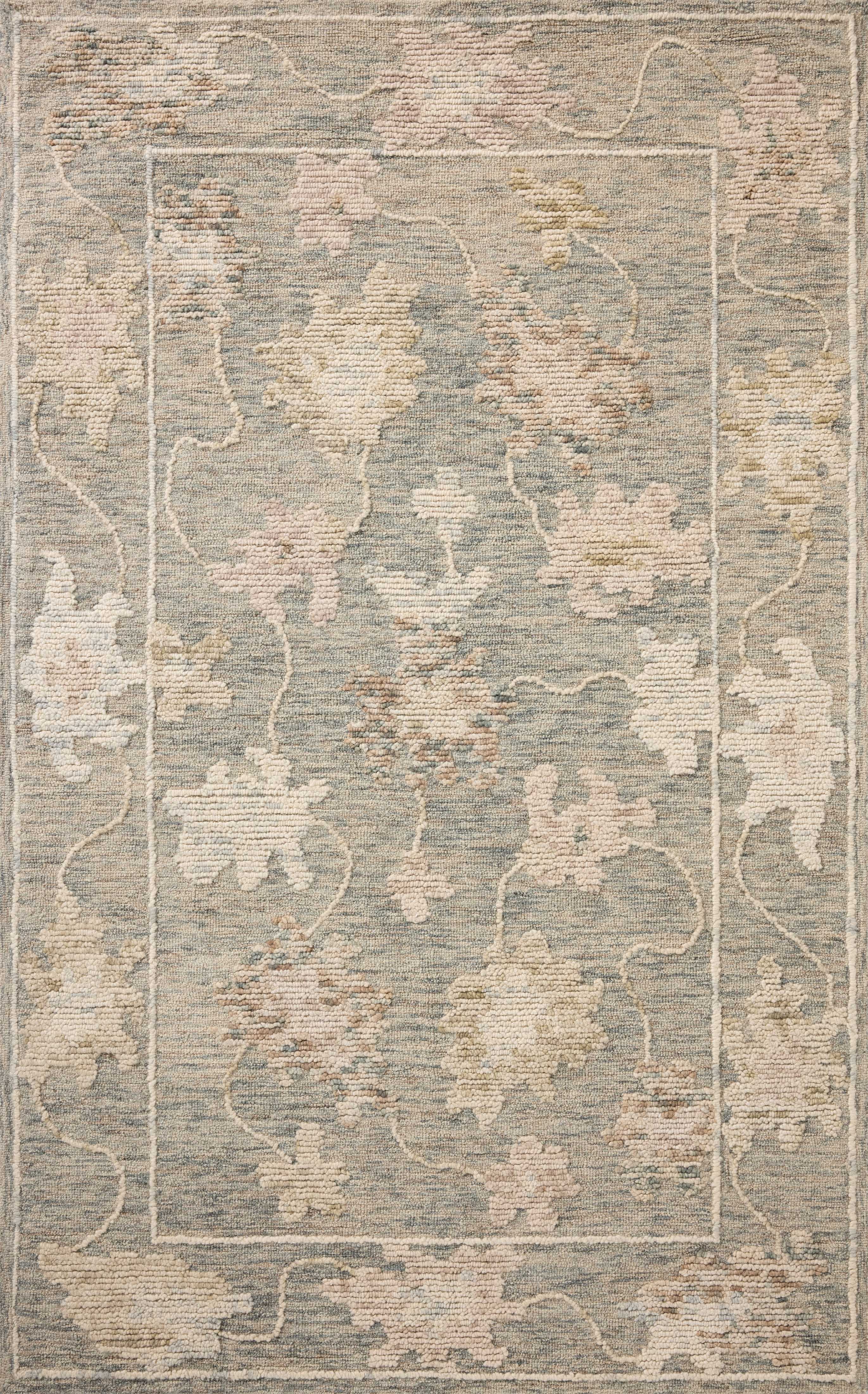Loloi Cynthia Accent Rug