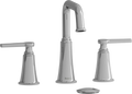 Riobel Momenti 8" Lavatory Faucet with Square Spout