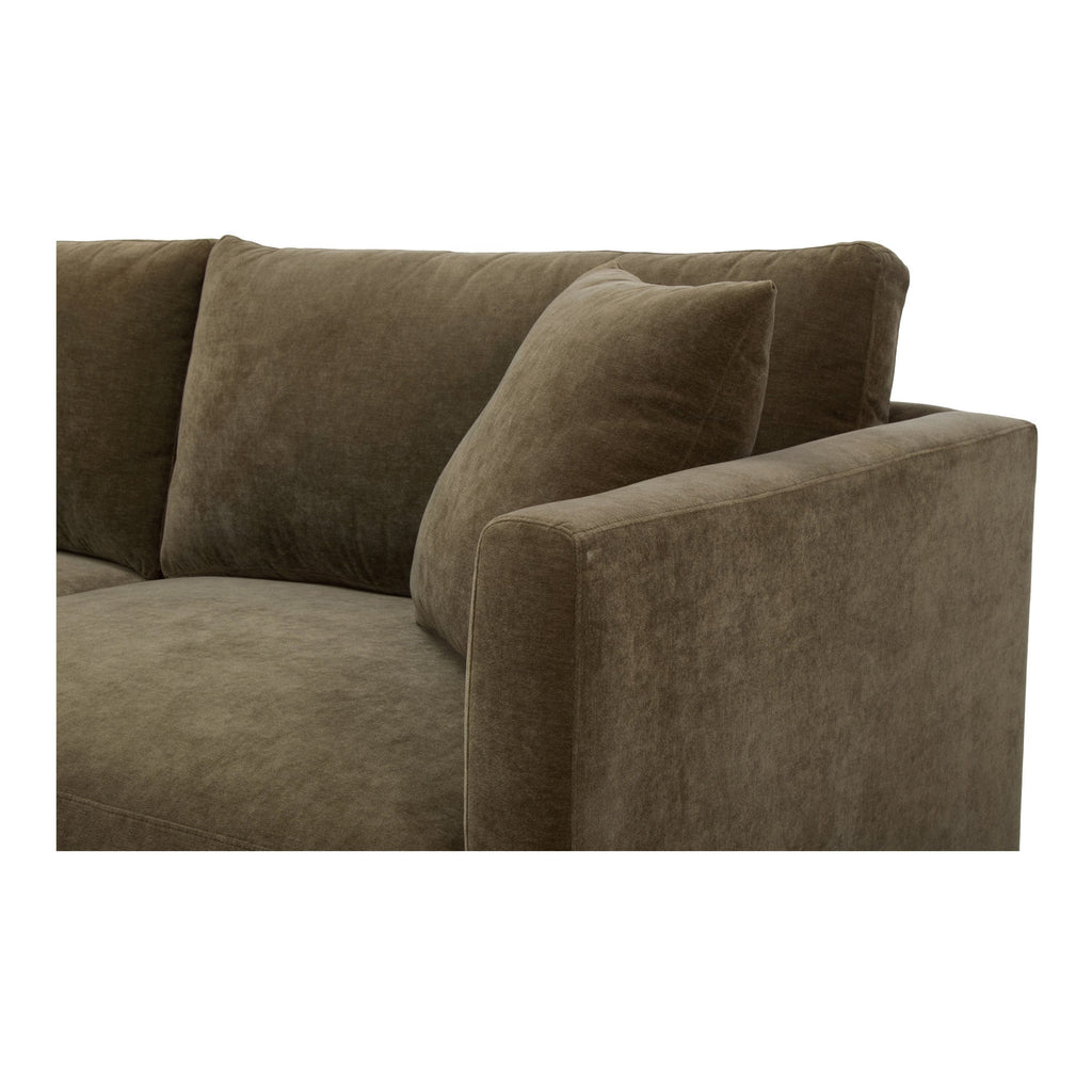 Moe's Home Bryn Sectional