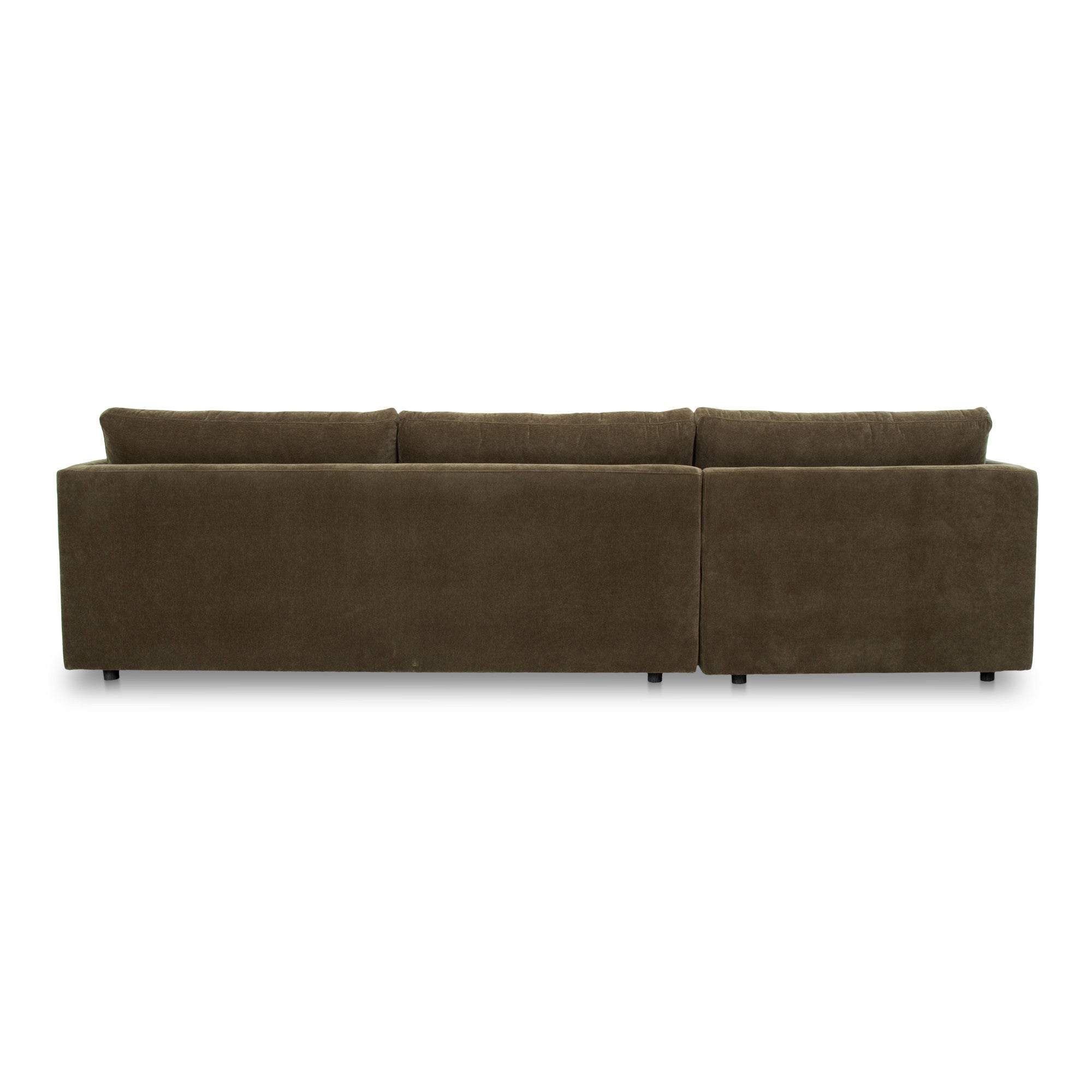 Moe's Home Bryn Sectional