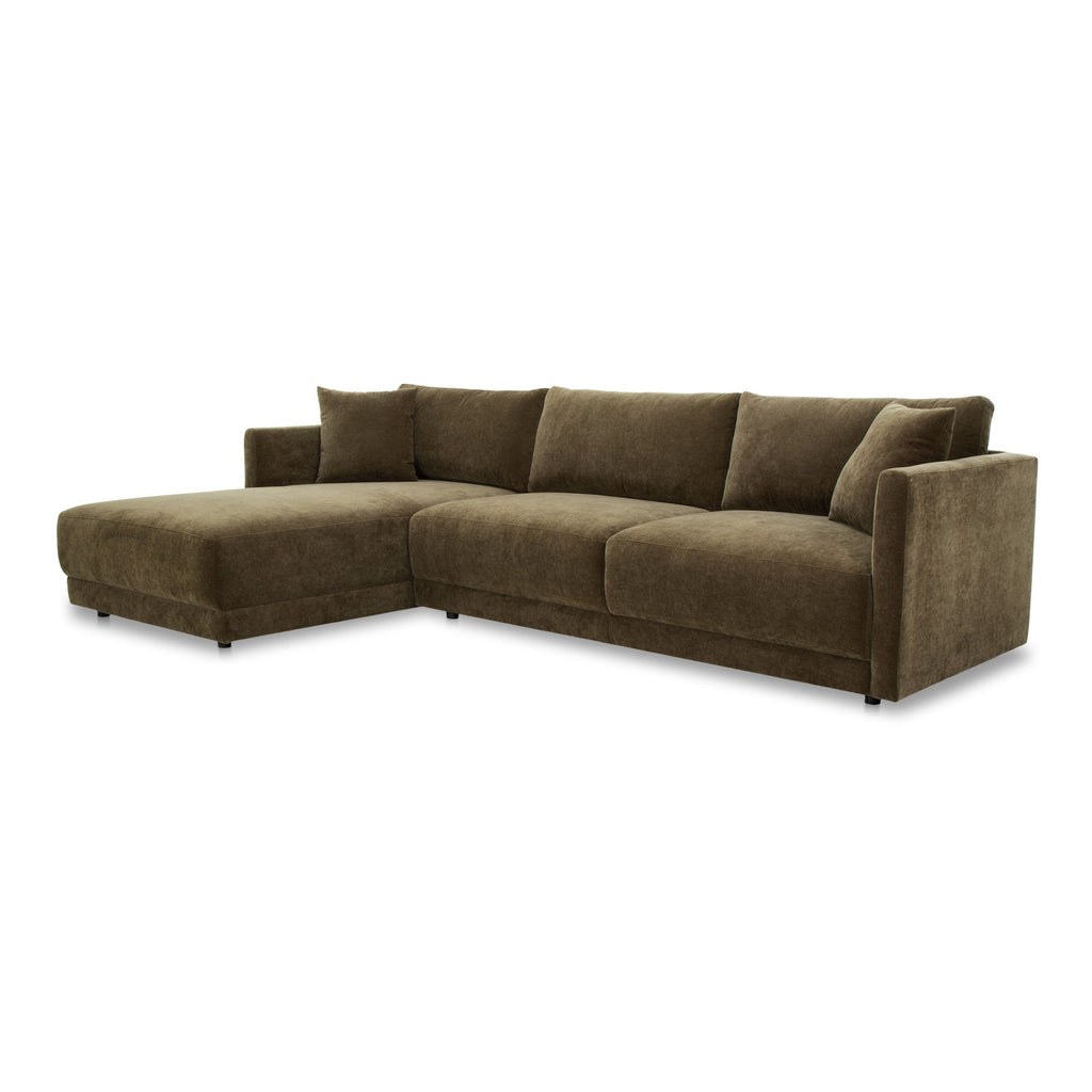 Moe's Home Bryn Sectional
