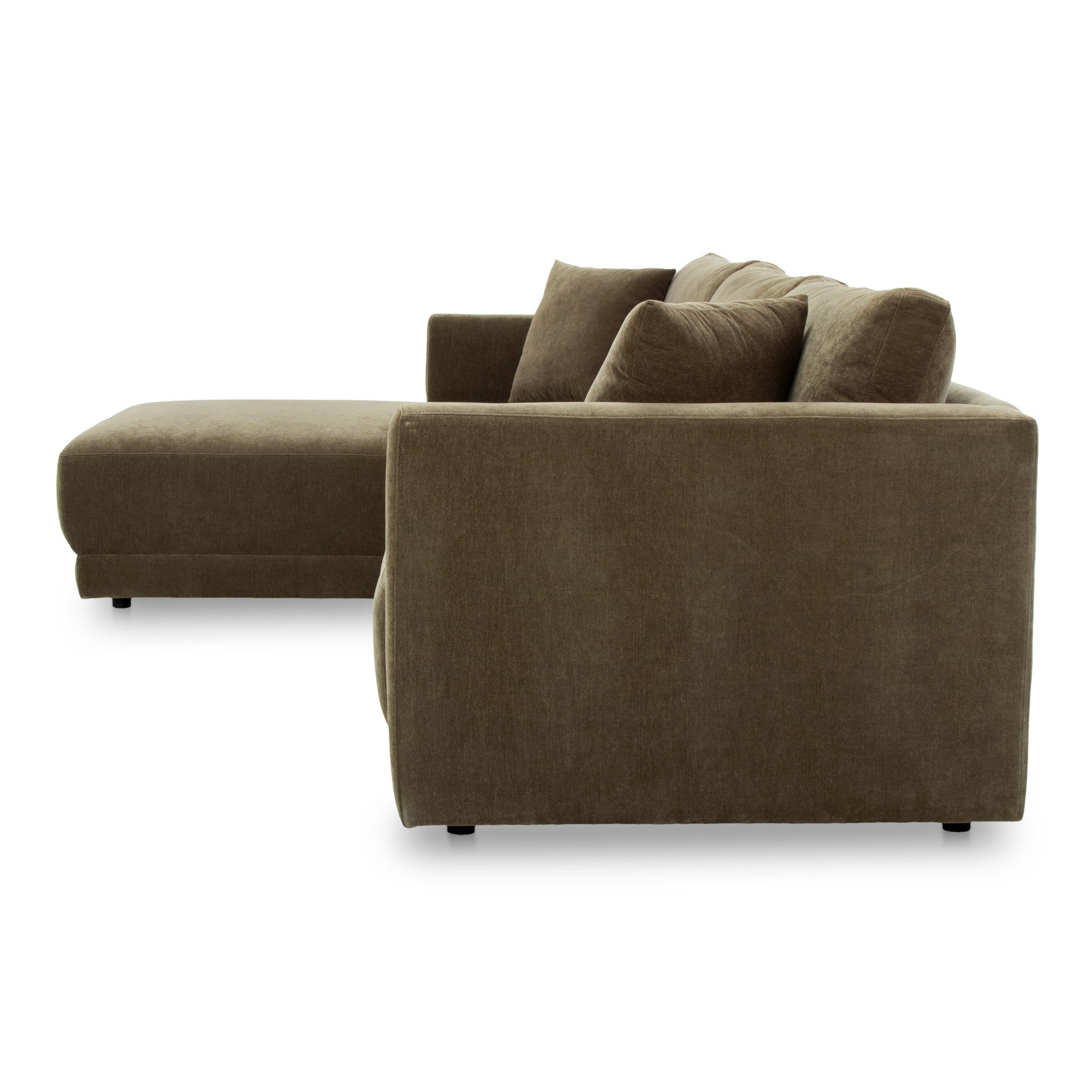 Moe's Home Bryn Sectional