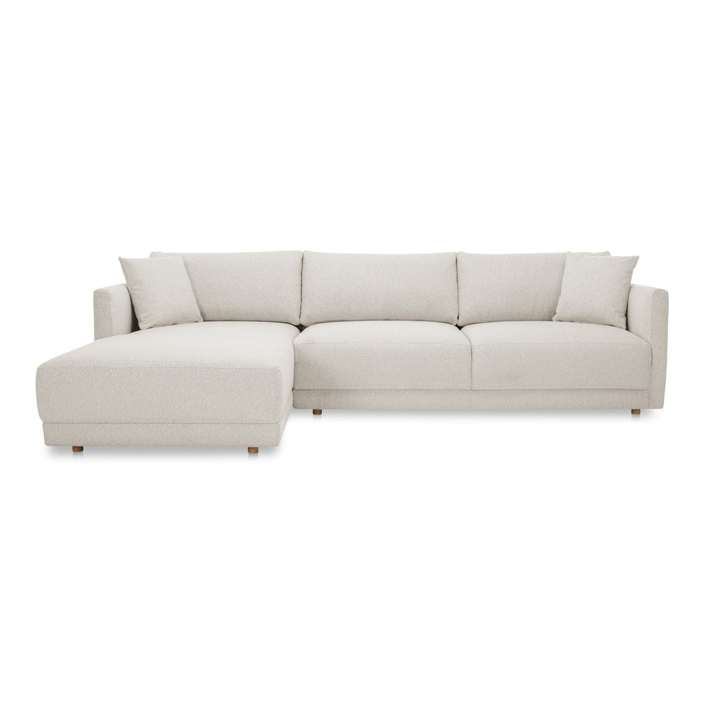 Moe's Home Bryn Sectional
