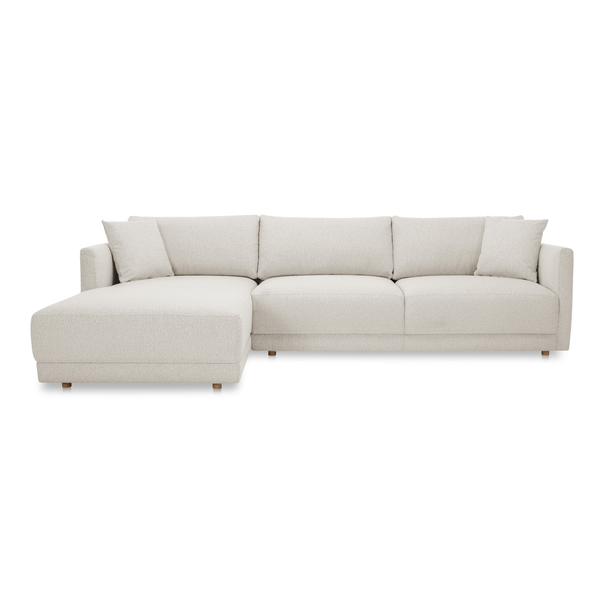 Moe's Home Bryn Sectional
