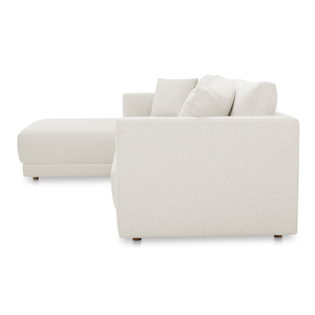 Moe's Home Bryn Sectional