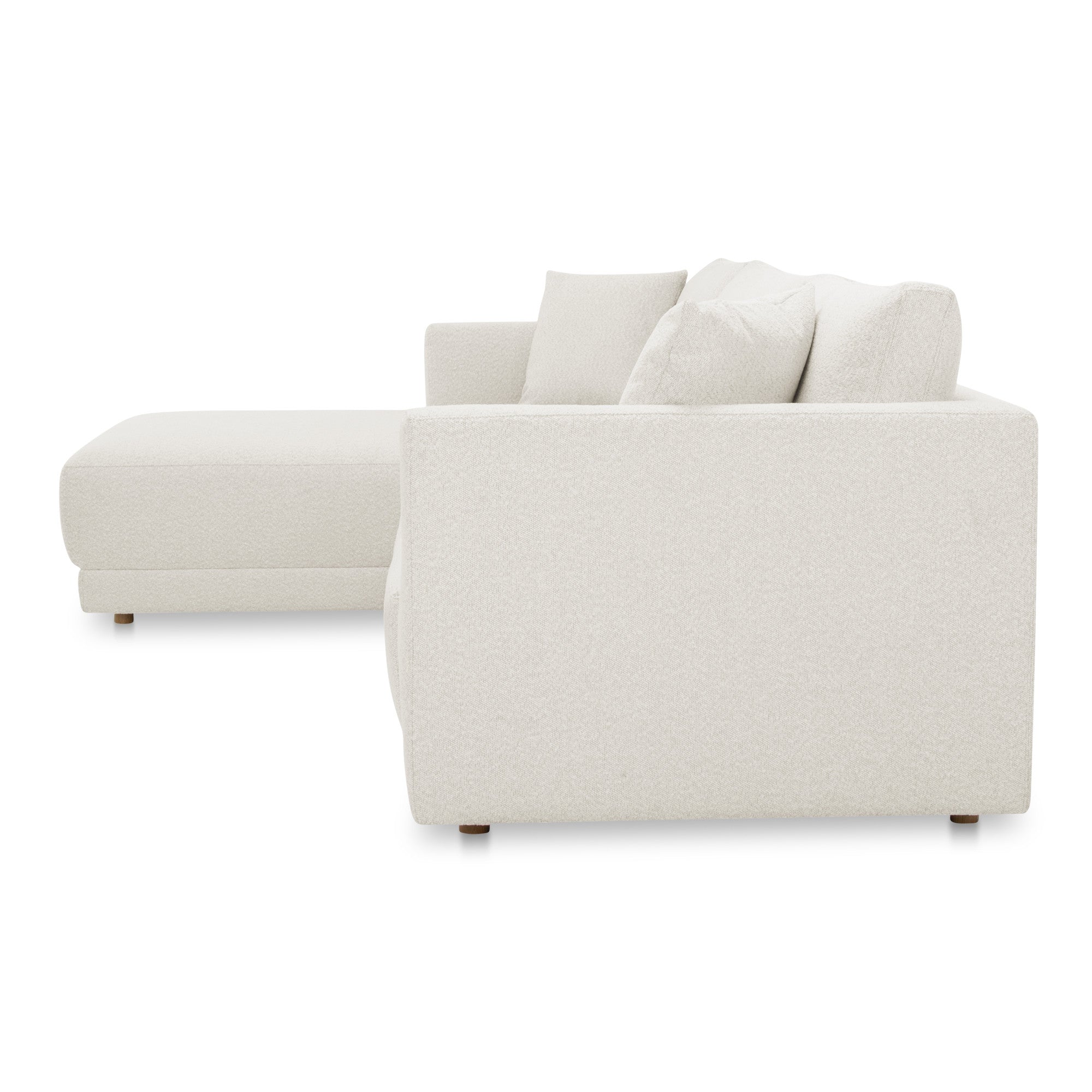 Moe's Home Bryn Sectional