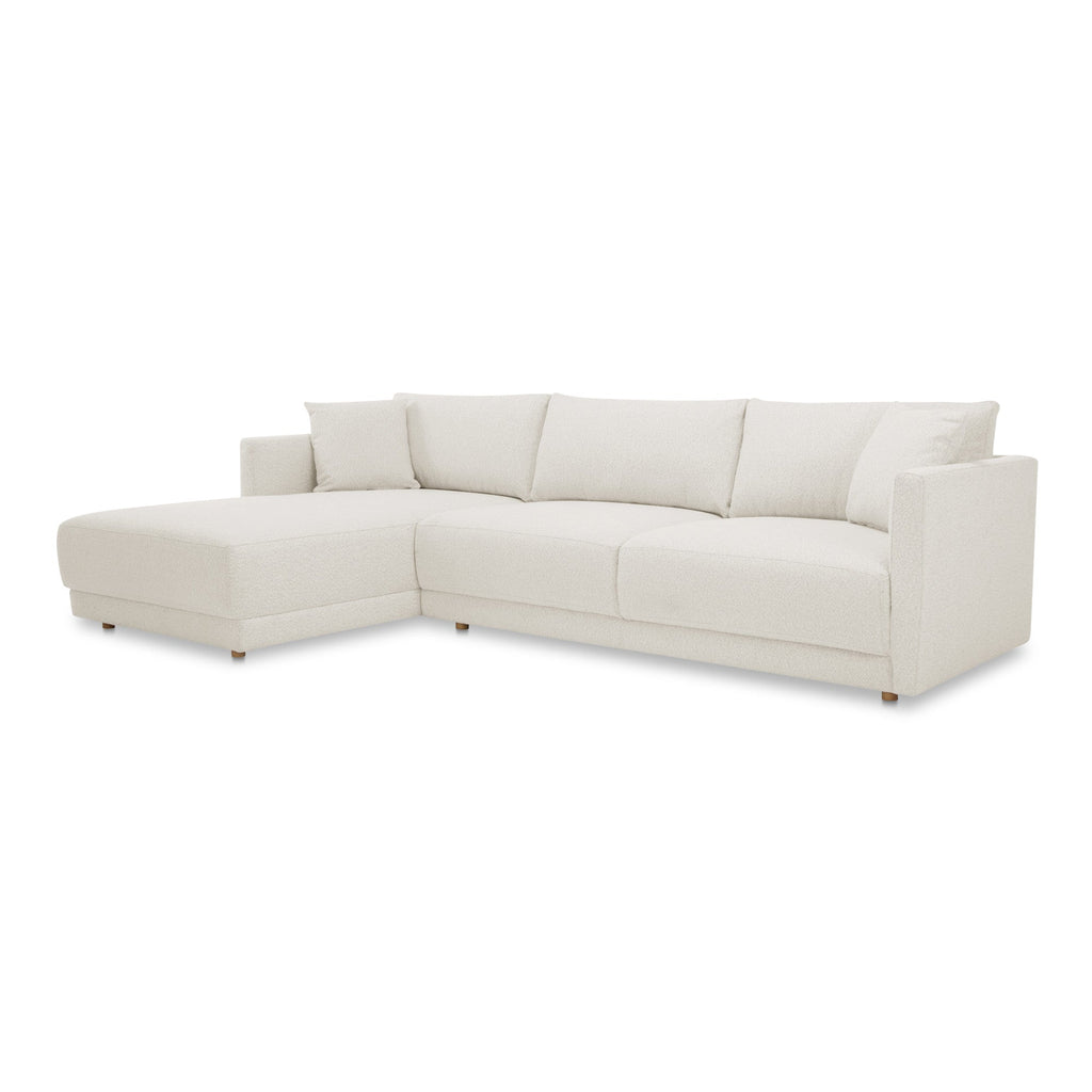 Moe's Home Bryn Sectional