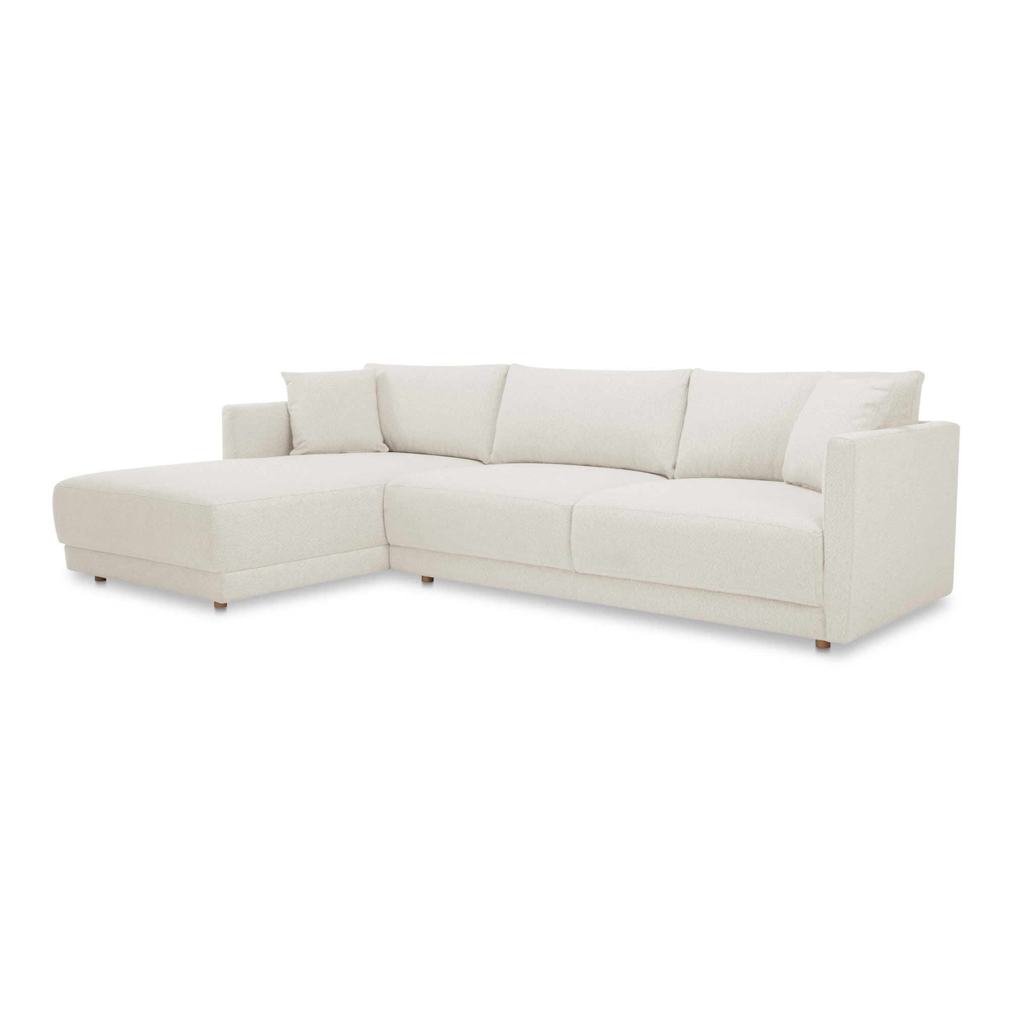 Moe's Home Bryn Sectional