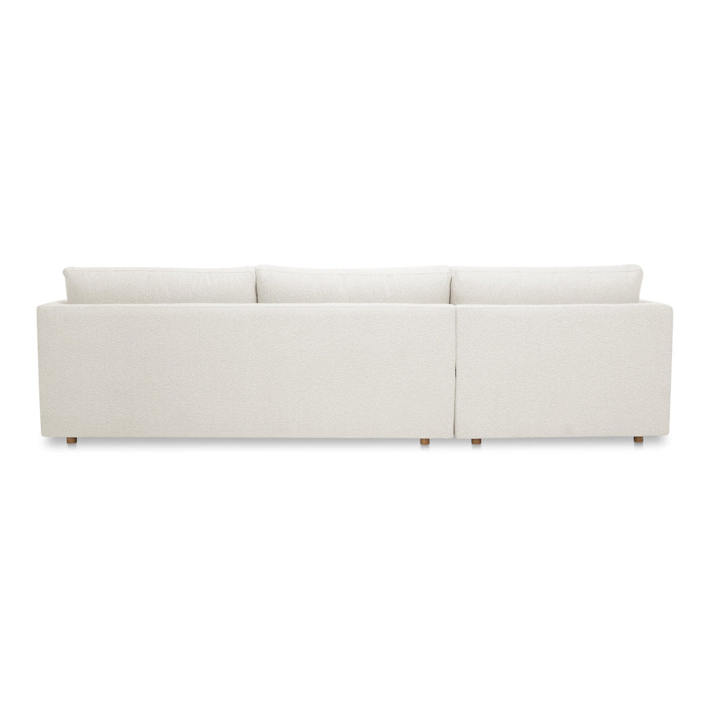 Moe's Home Bryn Sectional