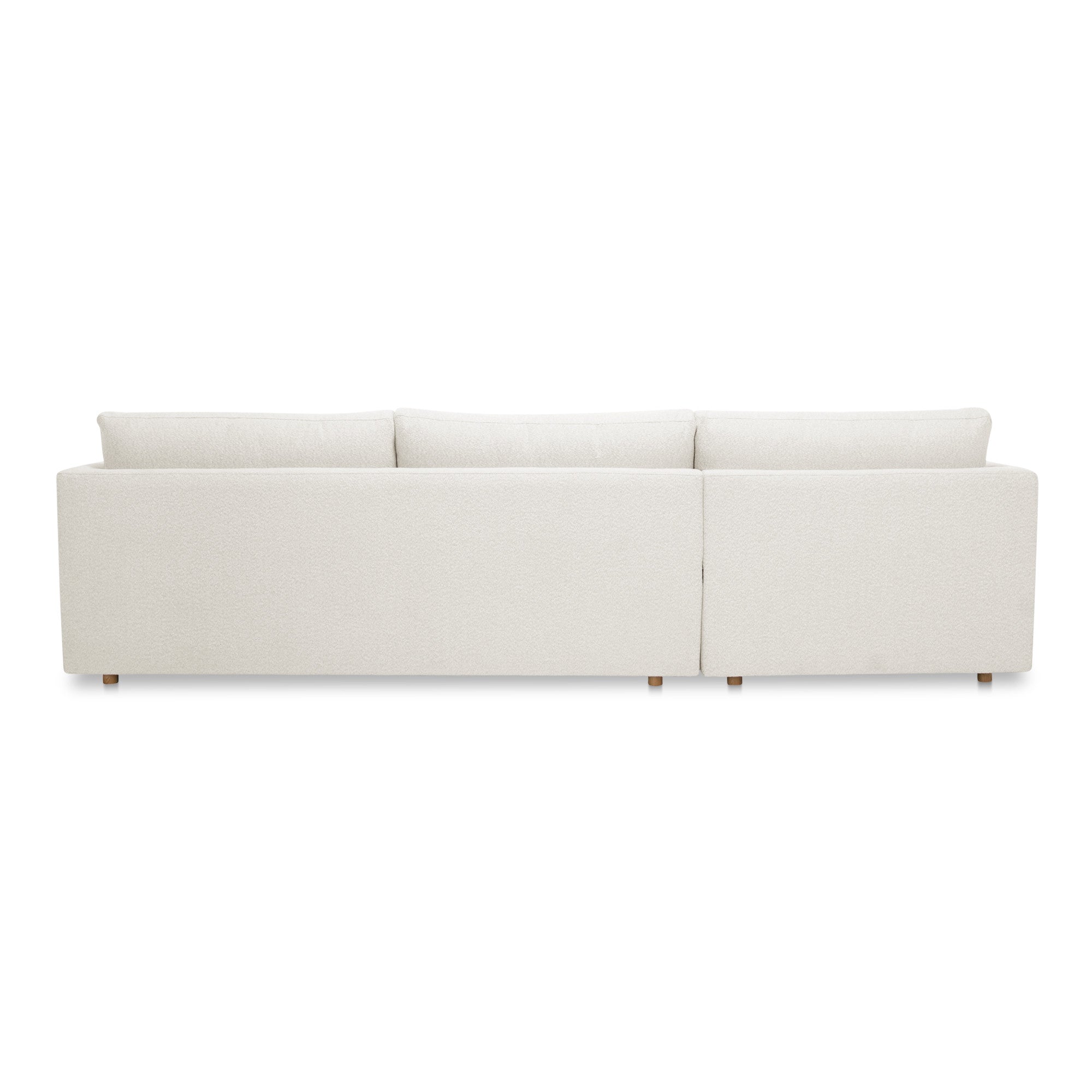 Moe's Home Bryn Sectional