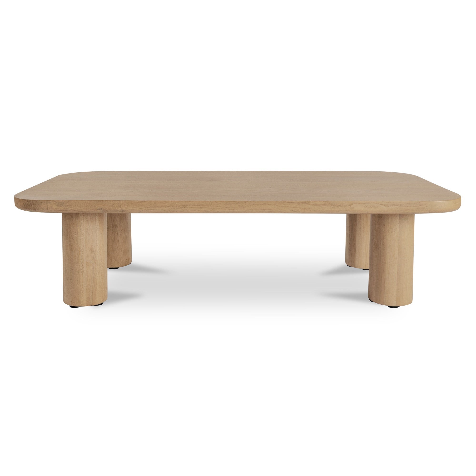 Moe's Home Anders Coffee Table Natural
