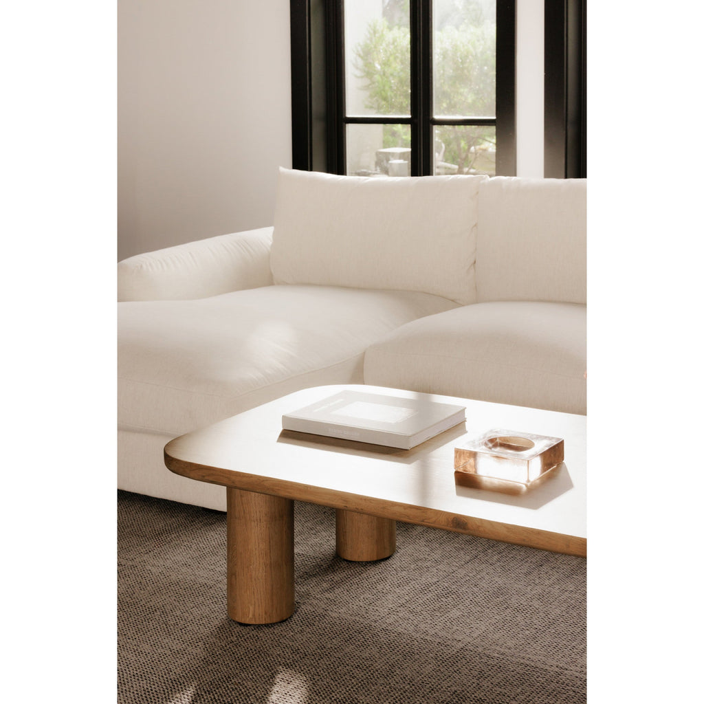Moe's Home Anders Coffee Table Natural