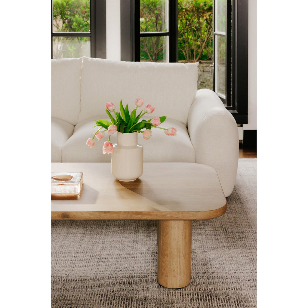 Moe's Home Anders Coffee Table Natural