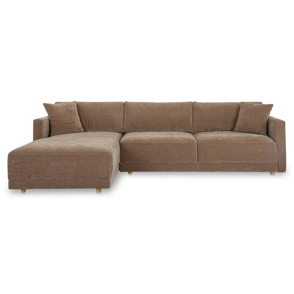 Moe's Home Bryn Sectional