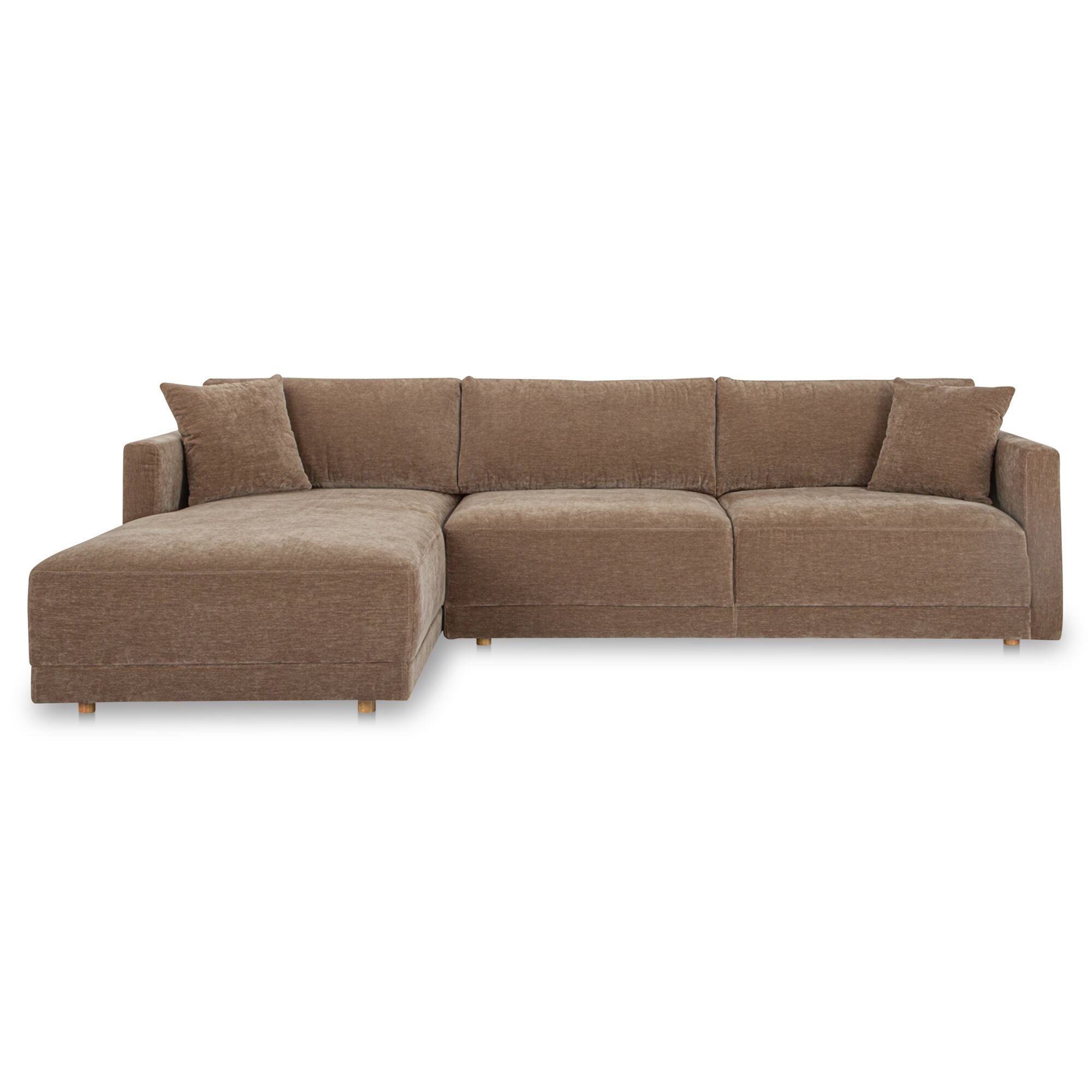 Moe's Home Bryn Sectional