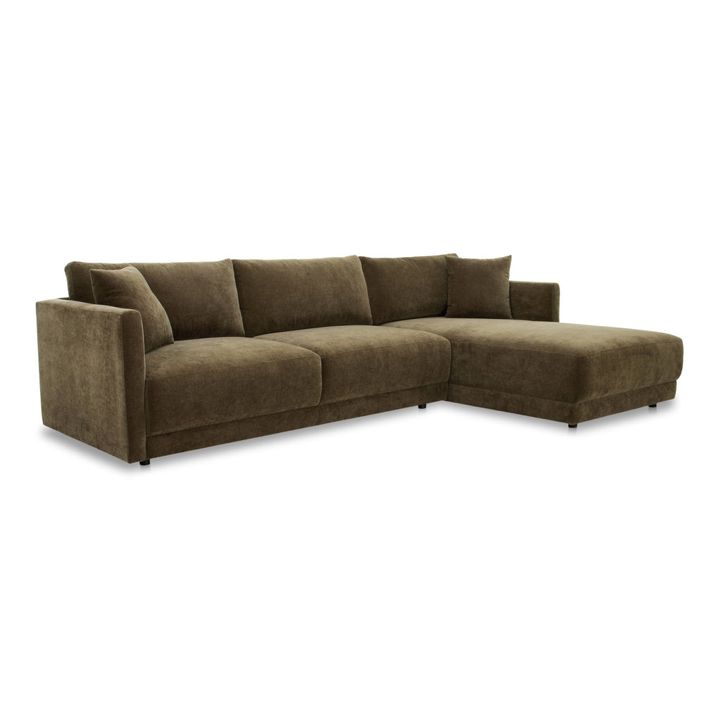 Moe's Home Bryn Sectional