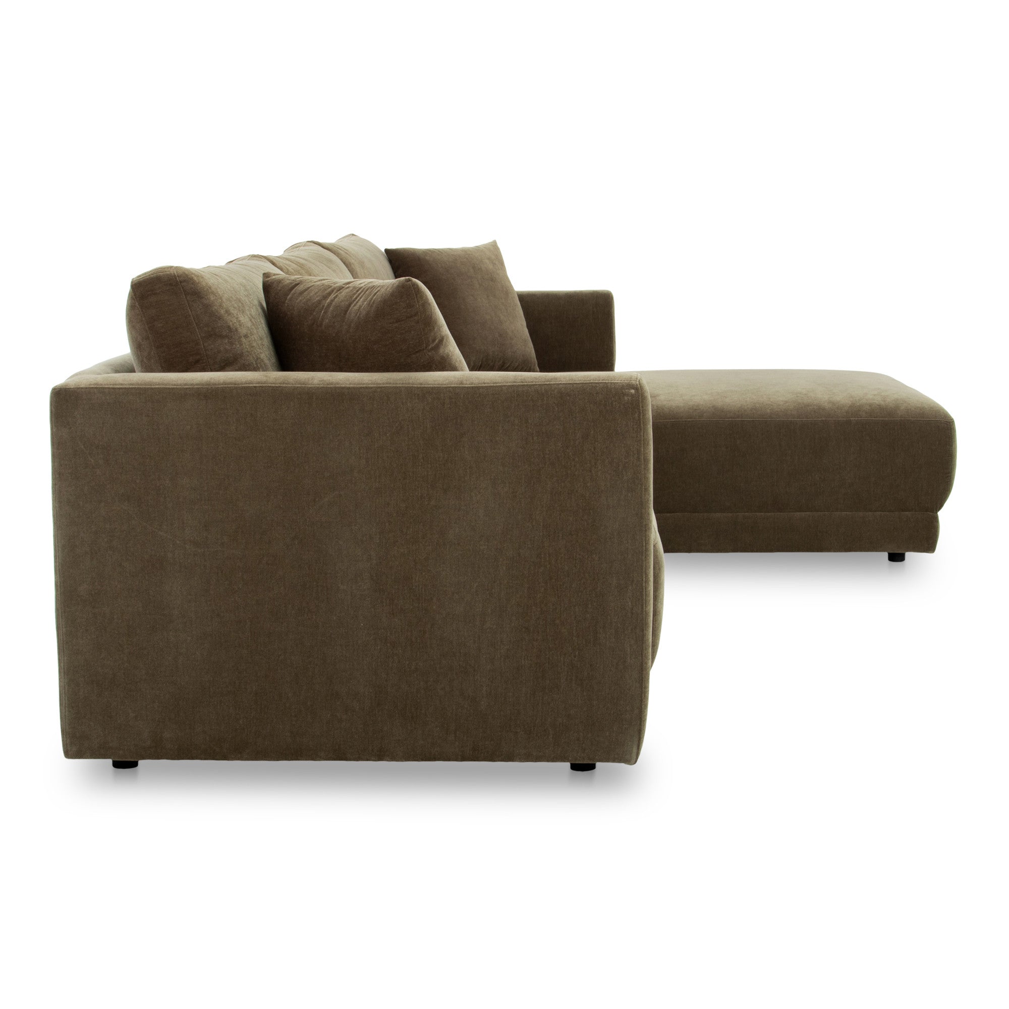 Moe's Home Bryn Sectional
