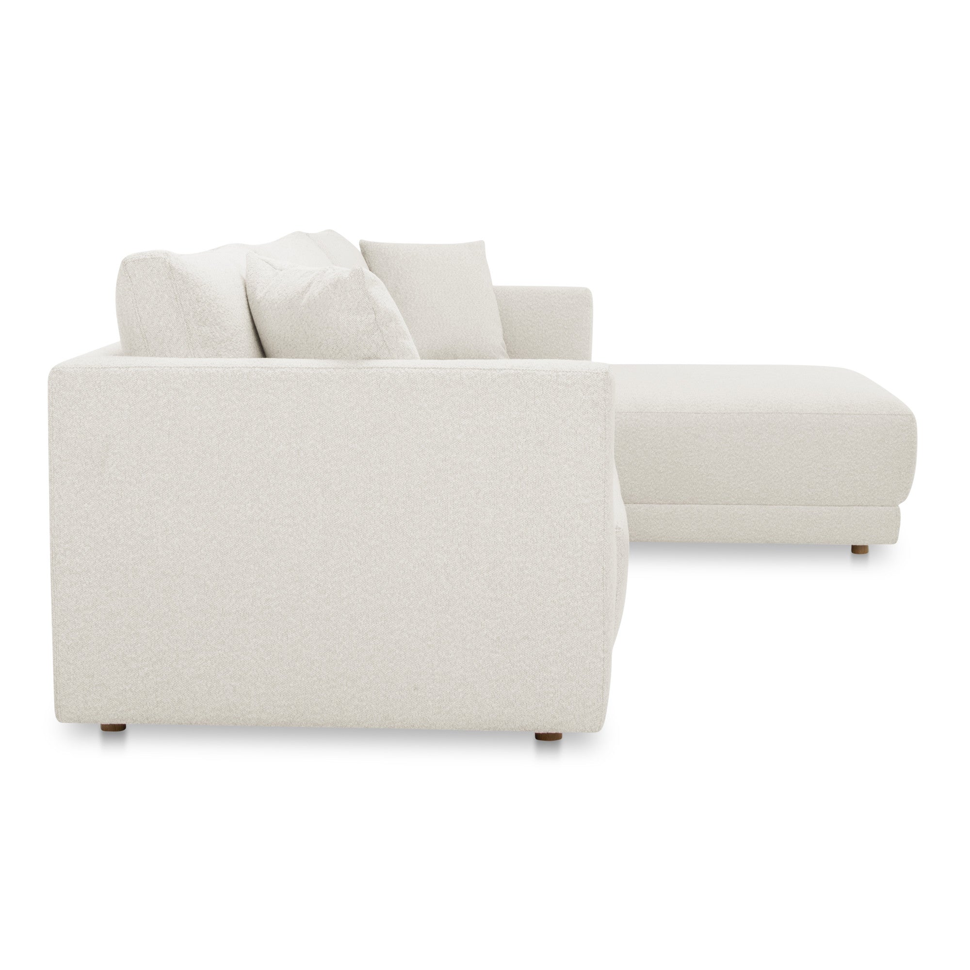 Moe's Home Bryn Sectional