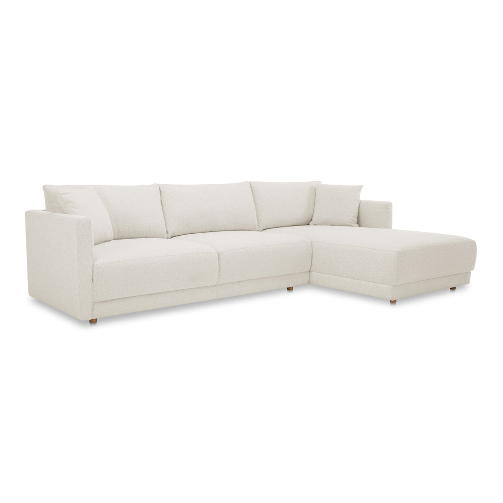 Moe's Home Bryn Sectional