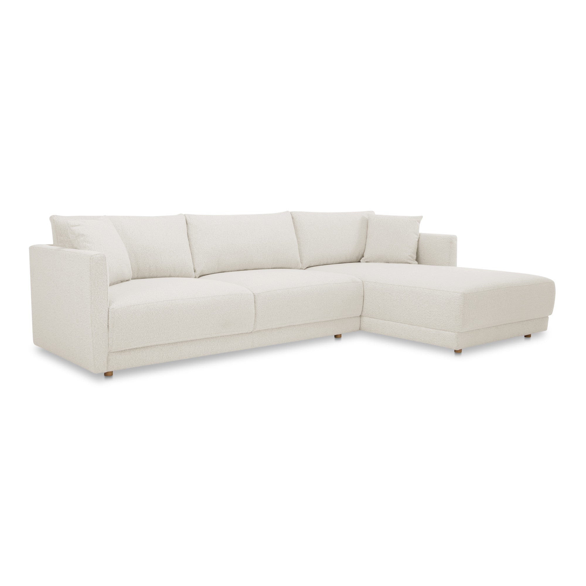 Moe's Home Bryn Sectional