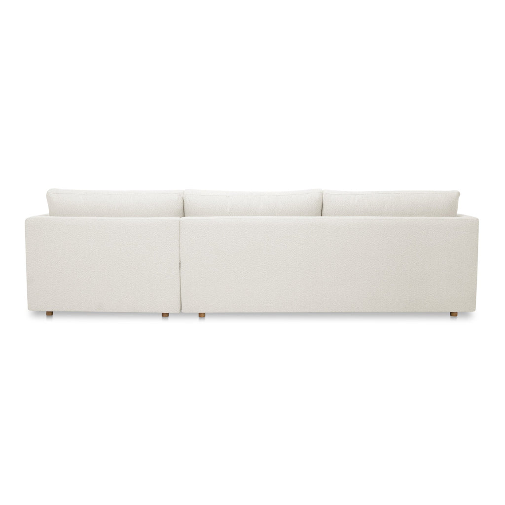 Moe's Home Bryn Sectional