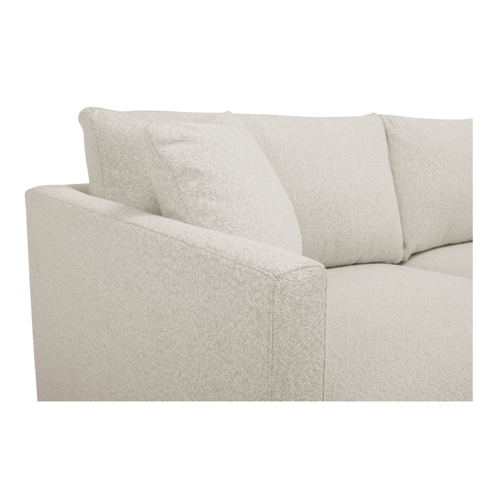 Moe's Home Bryn Sectional