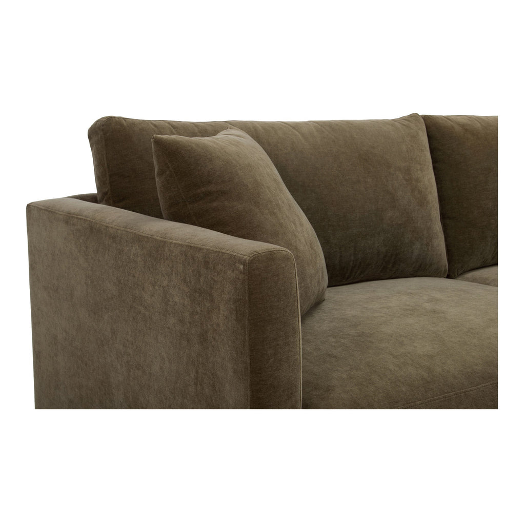 Moe's Home Bryn Sectional