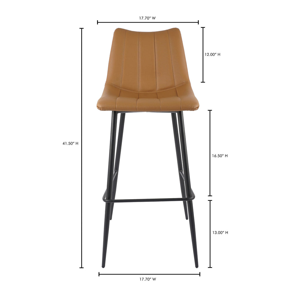 Moe's Home Alibi Bar Stool