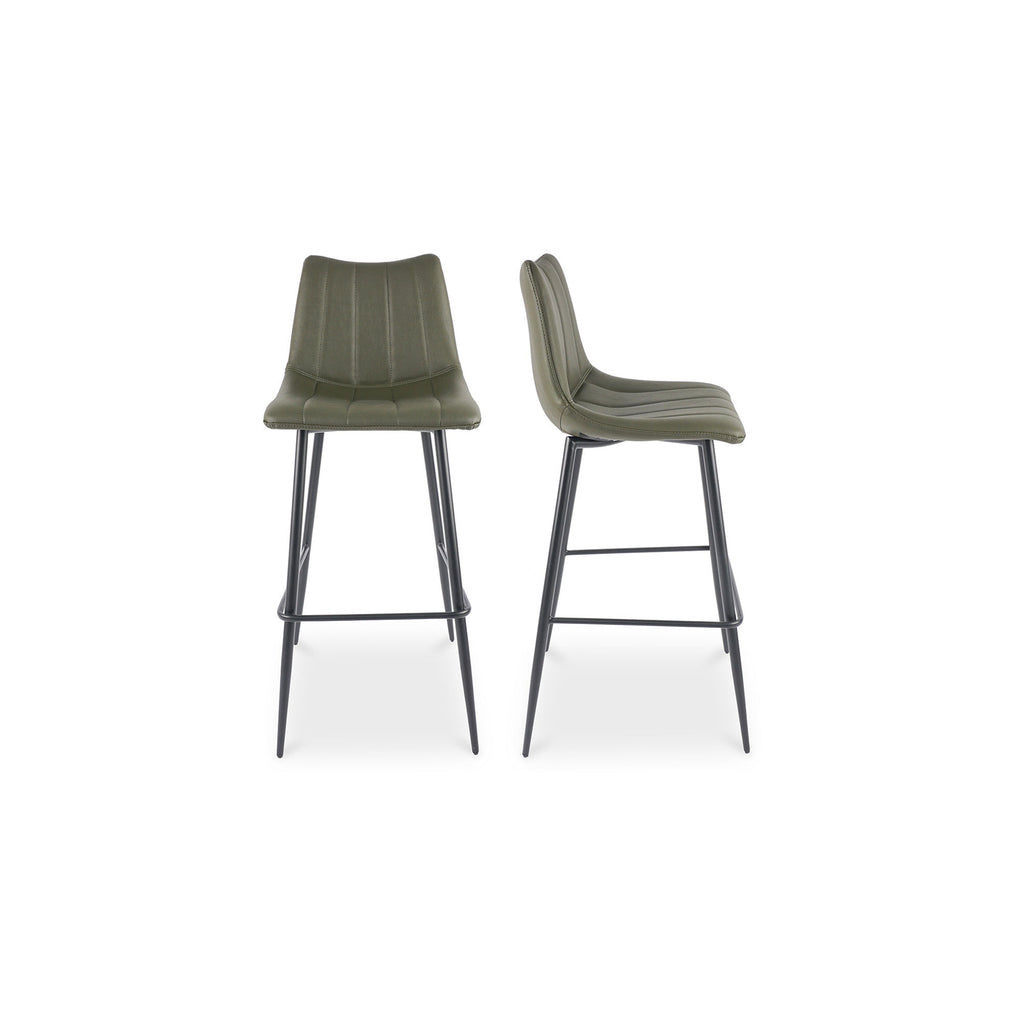 Moe's Home Alibi Bar Stool