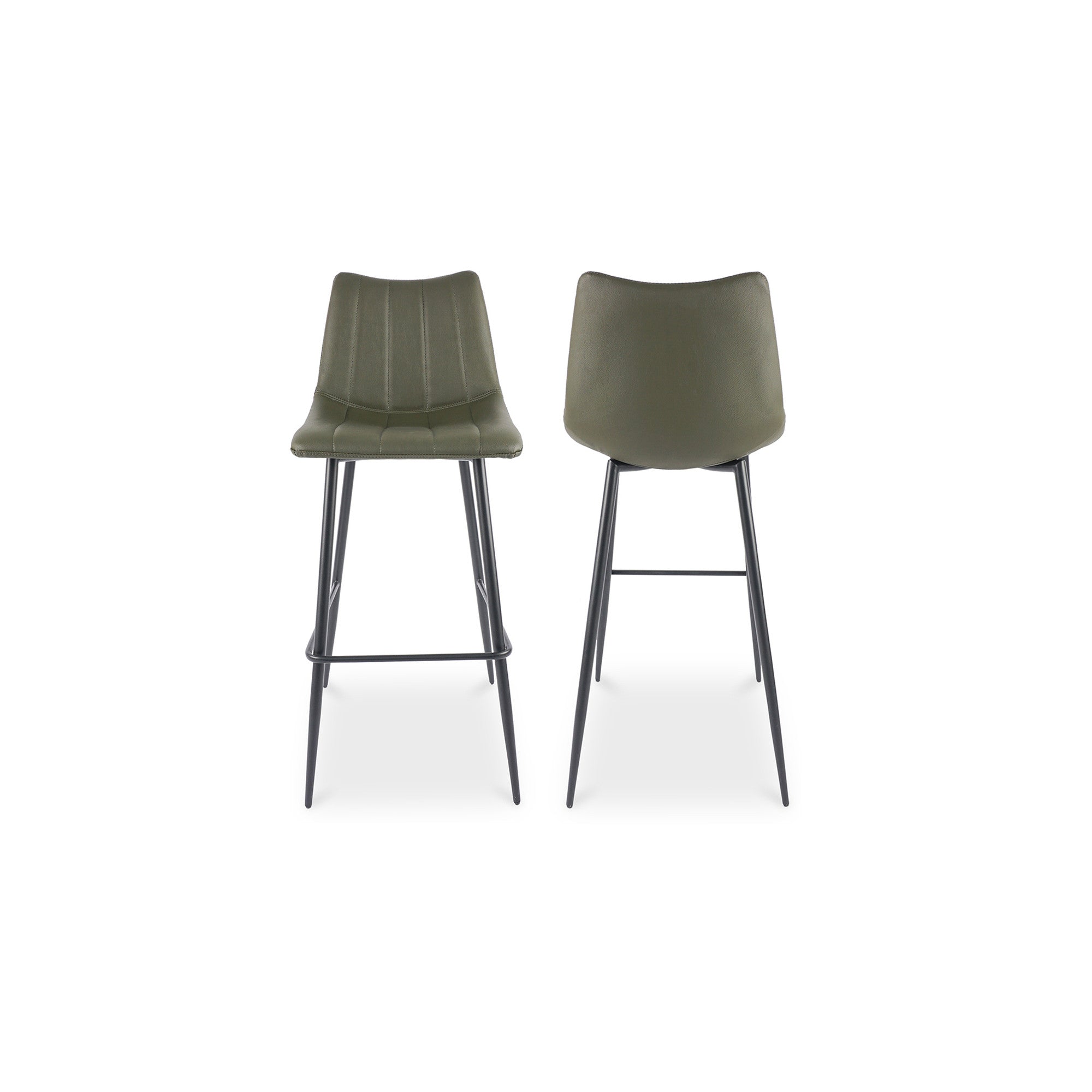 Moe's Home Alibi Bar Stool