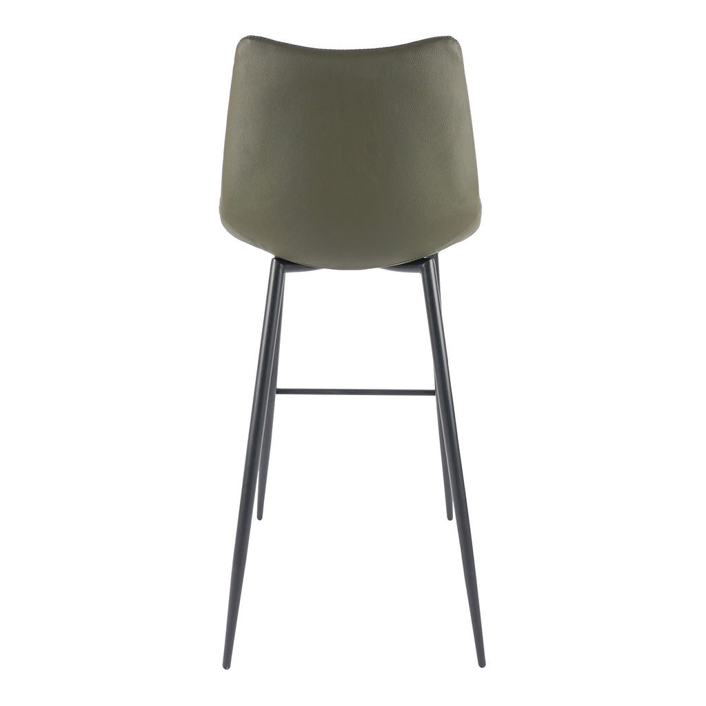 Moe's Home Alibi Bar Stool