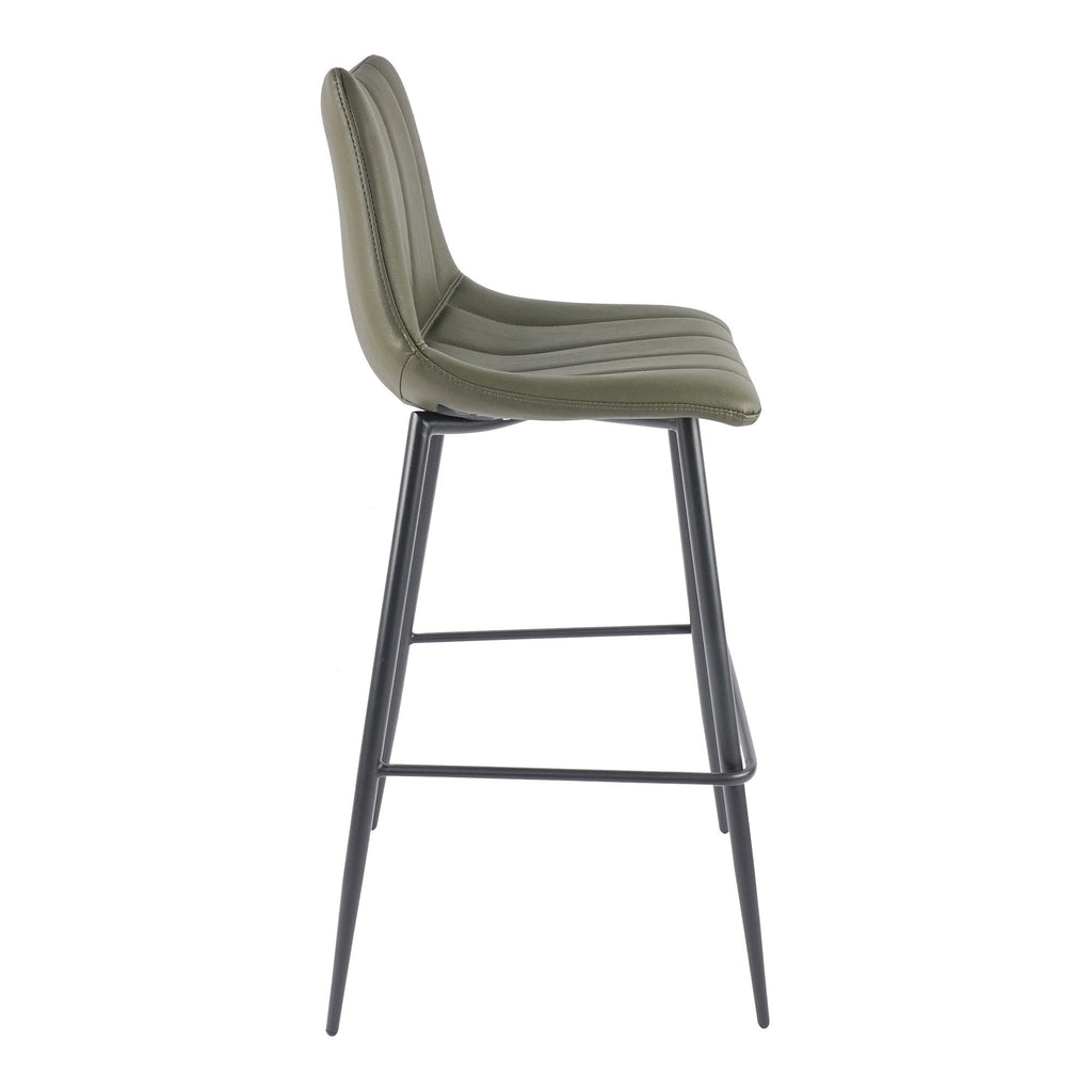 Moe's Home Alibi Bar Stool