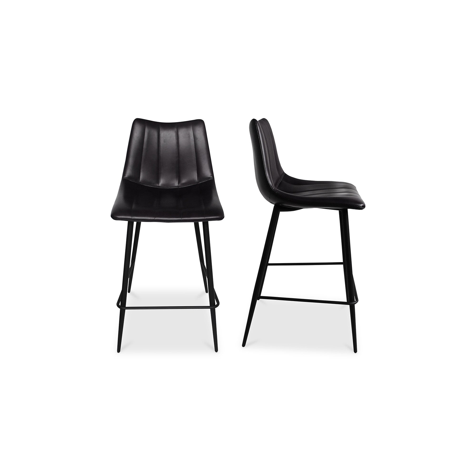 Moe's Home Alibi Counter Stool