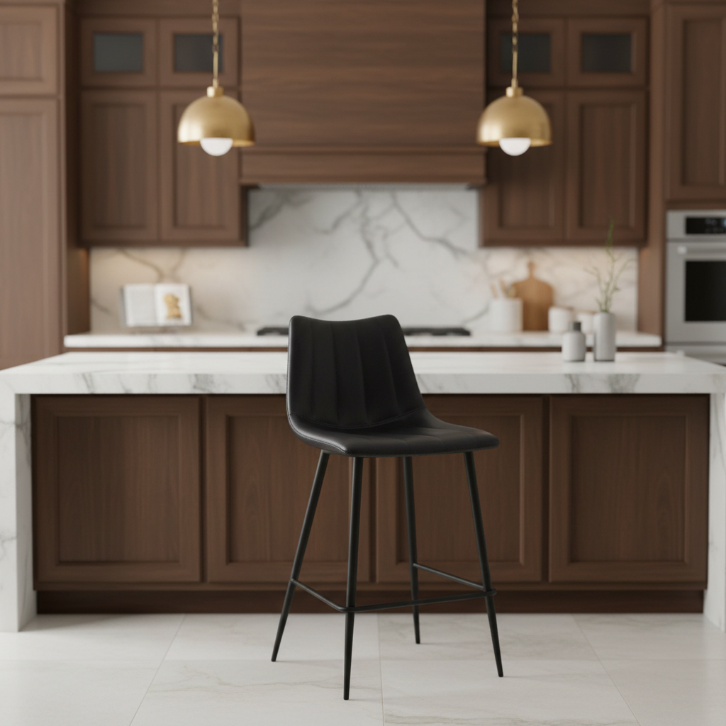 Moe's Home Alibi Counter Stool