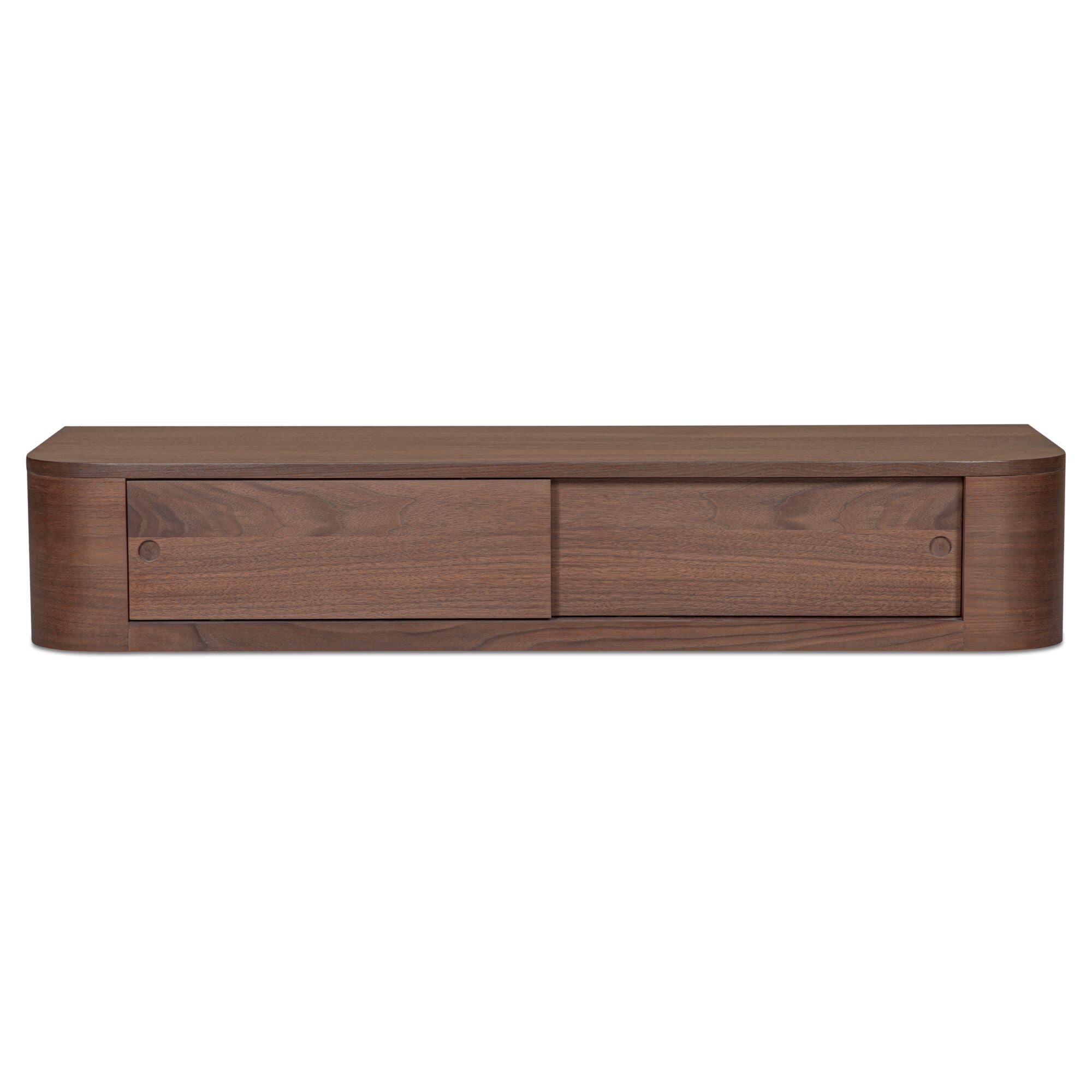 Moe's Home Round Off Console Table