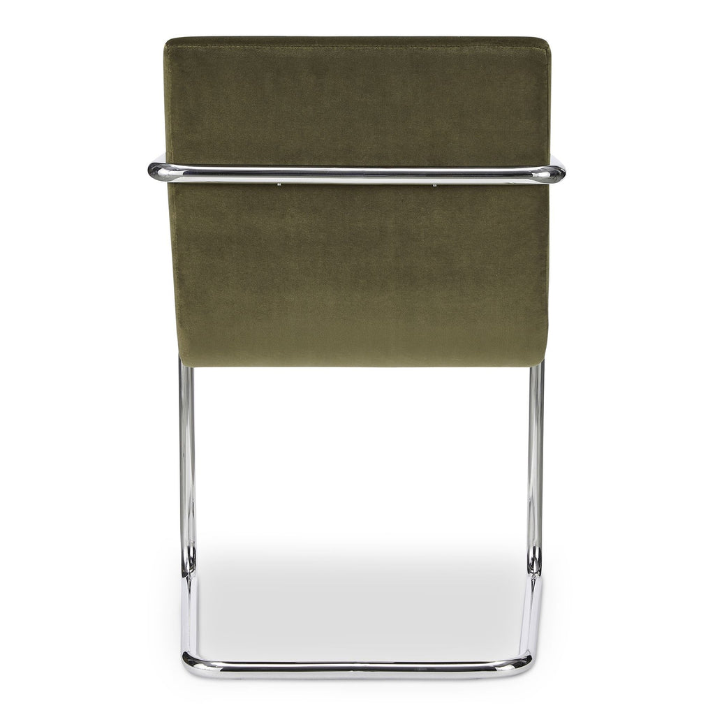 Moe's Home Pedro Dining Chair