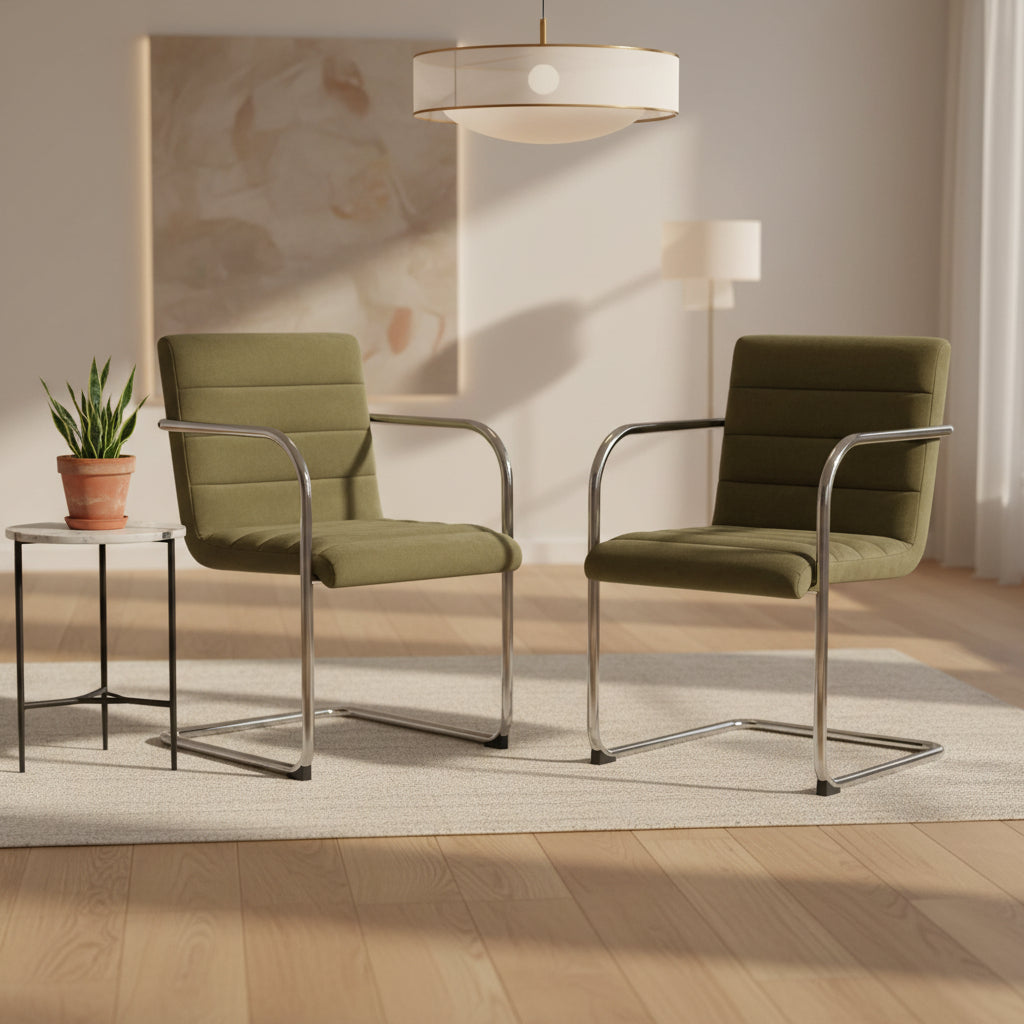 Moe's Home Pedro Dining Chair