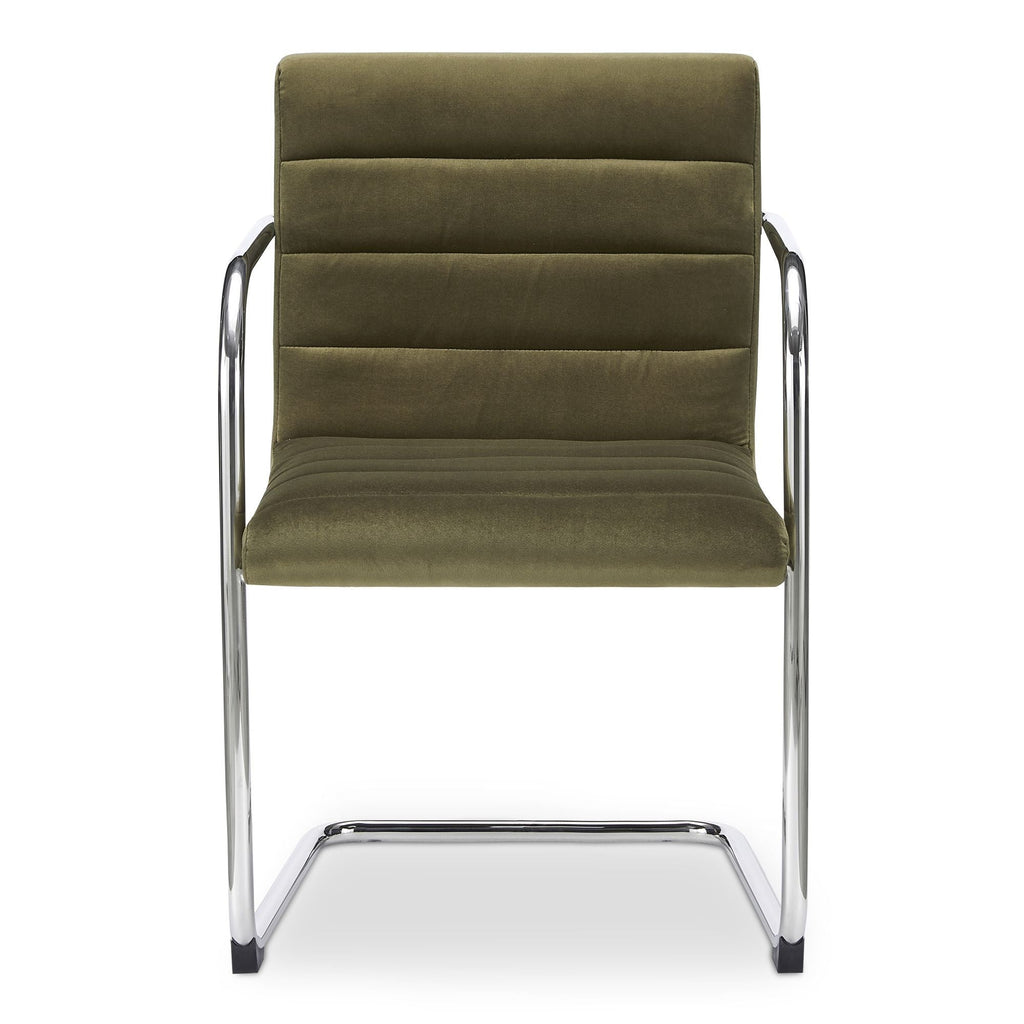 Moe's Home Pedro Dining Chair