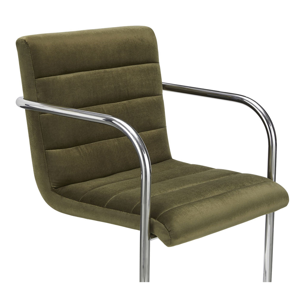 Moe's Home Pedro Dining Chair
