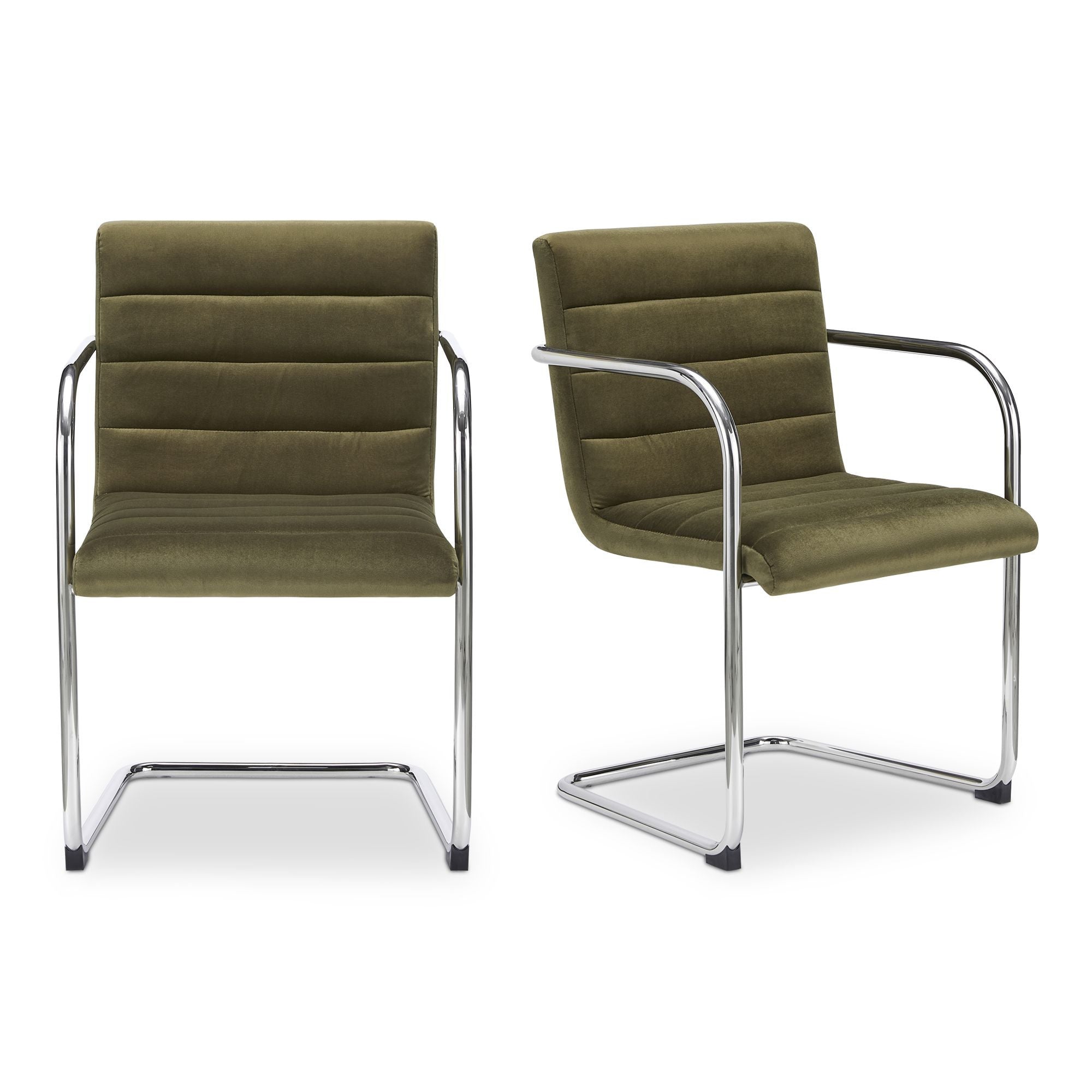 Moe's Home Pedro Dining Chair