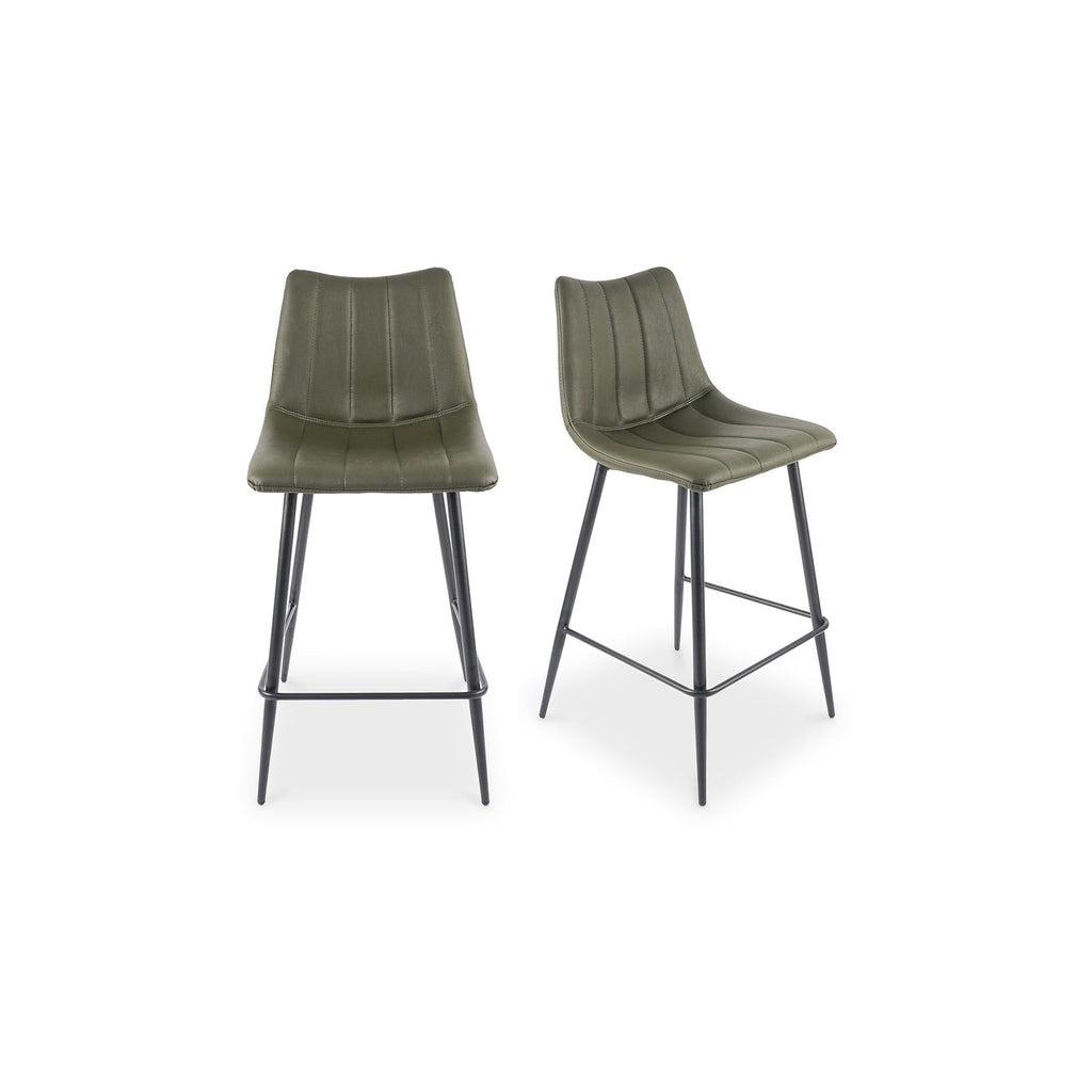 Moe's Home Alibi Counter Stool