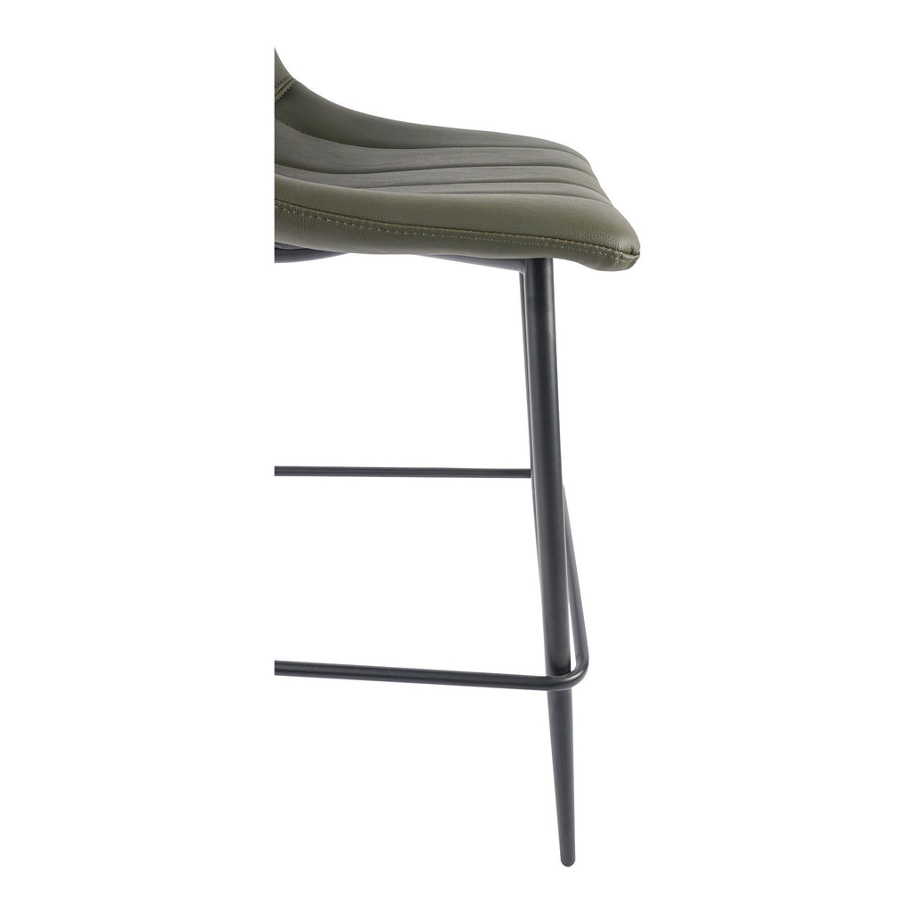 Moe's Home Alibi Counter Stool