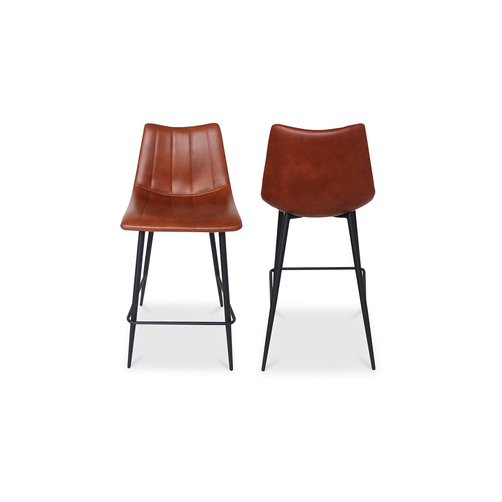 Moe's Home Alibi Counter Stool