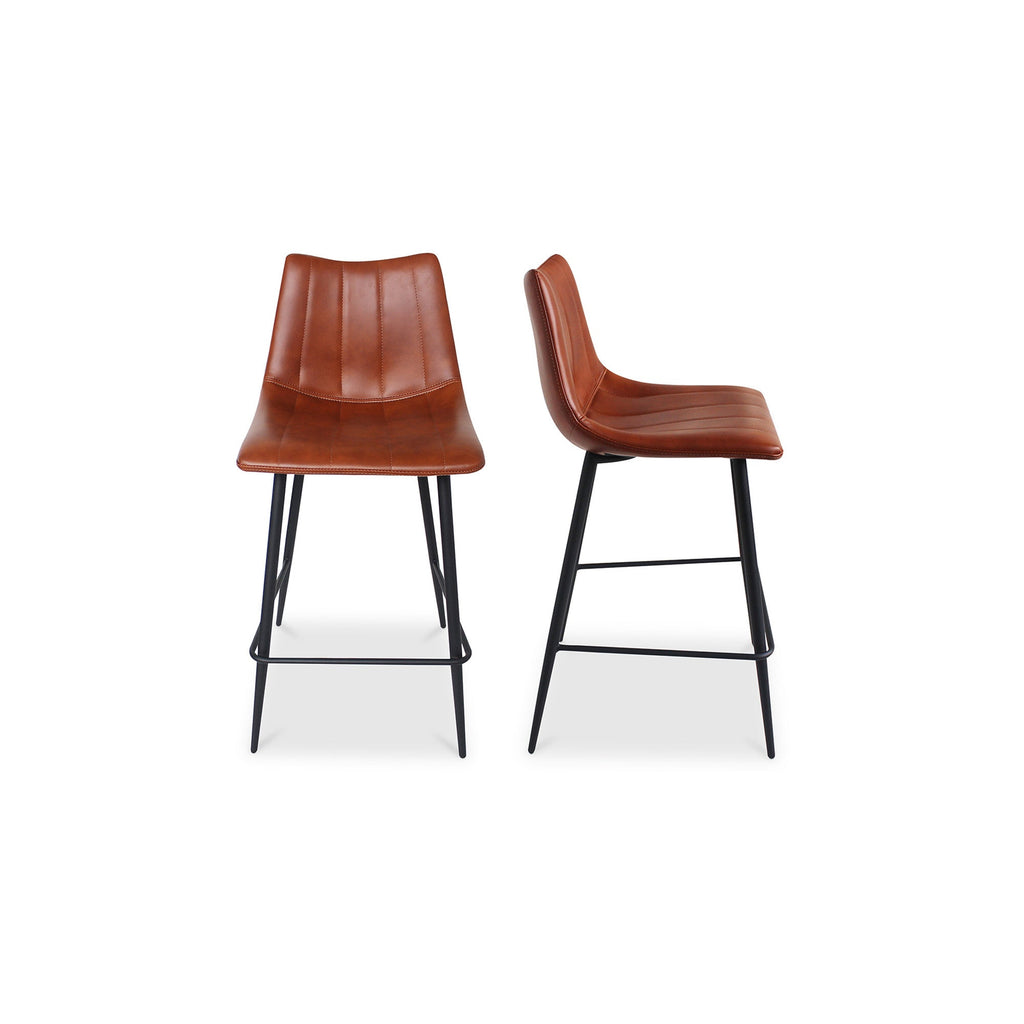 Moe's Home Alibi Counter Stool